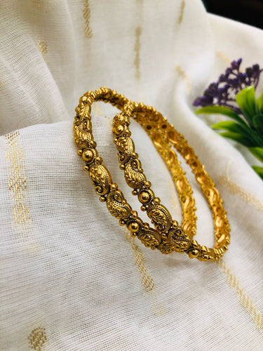 Golden Dream Bangle